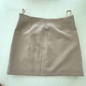 Skirt Zara